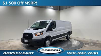 2024 Ford Transit 250 Low Roof AWD, Empty Cargo Van for sale #R3052F - photo 1