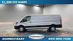 2024 Ford Transit 250 Low Roof AWD, Empty Cargo Van for sale #R3052F - photo 3