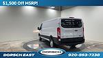 2024 Ford Transit 250 Low Roof AWD, Empty Cargo Van for sale #R3052F - photo 4