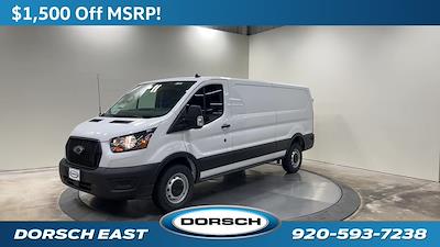 2024 Ford Transit 250 Low Roof RWD, Empty Cargo Van for sale #R3053F - photo 1