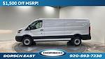 2024 Ford Transit 250 Low Roof RWD, Empty Cargo Van for sale #R3053F - photo 3