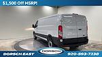 2024 Ford Transit 250 Low Roof RWD, Empty Cargo Van for sale #R3053F - photo 4