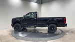 2024 Ford F-350 Regular Cab SRW 4x4, BOSS DXT Plows Plow Truck for sale #R3069 - photo 5