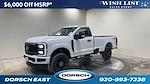 2024 Ford F-350 Regular Cab SRW 4x4, BOSS DXT Plows Plow Truck for sale #R3070 - photo 1