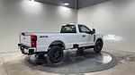 2024 Ford F-350 Regular Cab SRW 4x4, BOSS DXT Plows Plow Truck for sale #R3070 - photo 5