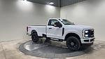 2024 Ford F-350 Regular Cab SRW 4x4, BOSS DXT Plows Plow Truck for sale #R3070 - photo 6