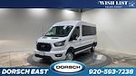 New 2024 Ford Transit 350 Medium Roof AWD, Passenger Van for sale #R3098 - photo 1