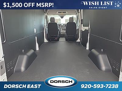 2024 Ford Transit 250 Medium Roof AWD, Empty Cargo Van for sale #R3110F - photo 2