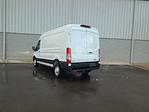 New 2024 Ford Transit 250 Base Medium Roof AWD, Empty Cargo Van for sale #R3110F - photo 5