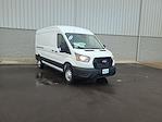 New 2024 Ford Transit 250 Base Medium Roof AWD, Empty Cargo Van for sale #R3110F - photo 8