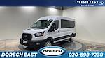 2024 Ford Transit 350 Medium Roof AWD, Passenger Van for sale #R3127 - photo 1