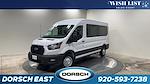 New 2024 Ford Transit 350 Medium Roof AWD, Passenger Van for sale #R3147 - photo 1