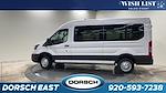 New 2024 Ford Transit 350 Medium Roof AWD, Passenger Van for sale #R3147 - photo 3