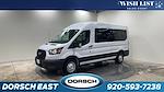 2024 Ford Transit 350 Medium Roof AWD, Passenger Van for sale #R3229 - photo 1