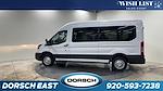 2024 Ford Transit 350 Medium Roof AWD, Passenger Van for sale #R3229 - photo 3