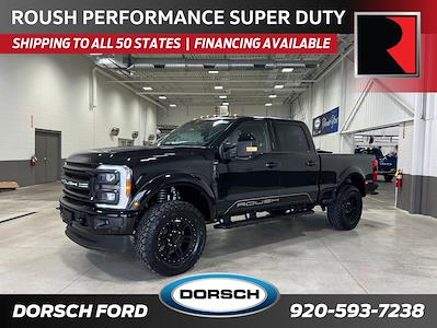 2024 Ford F-250 Crew Cab 4x4, Pickup for sale #R3645 - photo 1