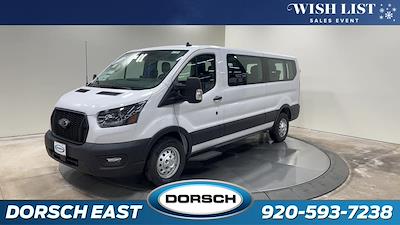 New 2024 Ford Transit 350 Low Roof AWD, Passenger Van for sale #R3670 - photo 1