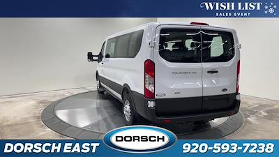 New 2024 Ford Transit 350 Low Roof AWD, Passenger Van for sale #R3670 - photo 2