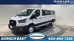 New 2024 Ford Transit 350 Low Roof AWD, Passenger Van for sale #R3670 - photo 1