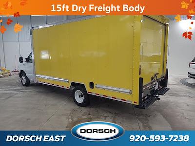 Used 2023 Ford E-350 Base RWD, Box Van for sale #R75790 - photo 2