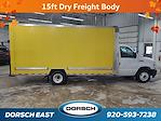 Used 2023 Ford E-350 Base RWD, Box Van for sale #R75790 - photo 6