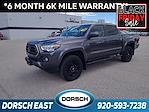 2021 Toyota Tacoma Double Cab 4WD, Pickup for sale #R75810 - photo 1