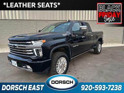 2022 Chevrolet Silverado 2500 Crew Cab 4x4, Pickup for sale #R76441 - photo 1