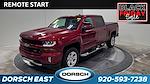 2018 Chevrolet Silverado 1500 Crew Cab 4x4, Pickup for sale #R77161 - photo 1