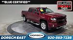 2018 Chevrolet Silverado 1500 Crew Cab 4x4, Pickup for sale #R77161 - photo 3