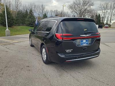 2022 Chrysler Pacifica FWD, Minivan for sale #R77390 - photo 2