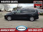 2022 Chrysler Pacifica FWD, Minivan for sale #R77390 - photo 3