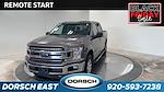 2018 Ford F-150 SuperCrew Cab 4x4, Pickup for sale #R77422 - photo 1