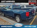 2018 Chevrolet Silverado 1500 Crew Cab 4x4, Pickup for sale #R77712 - photo 2