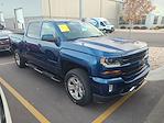 2018 Chevrolet Silverado 1500 Crew Cab 4x4, Pickup for sale #R77712 - photo 4