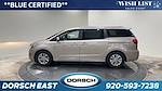 Used 2016 Kia Sedona LX, Minivan for sale #R77881 - photo 3