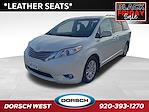 2017 Toyota Sienna 4x2, Minivan for sale #R78001 - photo 1