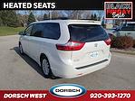 2017 Toyota Sienna 4x2, Minivan for sale #R78001 - photo 2