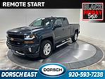 2017 Chevrolet Silverado 1500 Double Cab 4x4, Pickup for sale #R78590 - photo 1