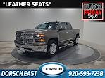 2014 Chevrolet Silverado 1500 Crew Cab 4x4, Pickup for sale #R78821 - photo 1