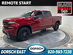 2019 Chevrolet Silverado 1500 Crew Cab 4x4, Pickup for sale #R79010 - photo 1