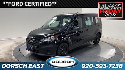 Used 2023 Ford Transit Connect XL FWD, Passenger Van for sale #R79170 - photo 1