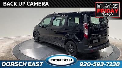 Used 2023 Ford Transit Connect XL FWD, Passenger Van for sale #R79170 - photo 2