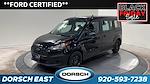 Used 2023 Ford Transit Connect XL FWD, Passenger Van for sale #R79170 - photo 1