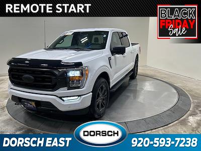 2022 Ford F-150 SuperCrew Cab 4x4, Pickup for sale #R79540 - photo 1