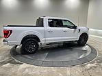 2022 Ford F-150 SuperCrew Cab 4x4, Pickup for sale #R79540 - photo 9