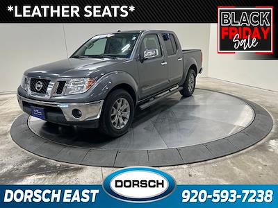 2019 Nissan Frontier Crew Cab 4x2, Pickup for sale #R79630 - photo 1