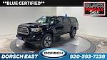 Used 2017 Toyota Tacoma TRD Sport Double Cab 4x4, Pickup for sale #R79680 - photo 1