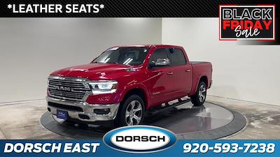 2019 Ram 1500 Crew Cab 4x4, Pickup for sale #R79760 - photo 1