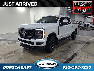 2023 Ford F-250 Crew Cab 4x4, Pickup for sale #R79800 - photo 1