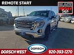 Used 2020 GMC Sierra 1500 SLT Crew Cab 4x4, Pickup for sale #R79810 - photo 6